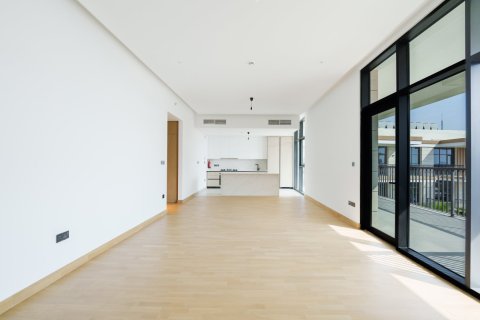 Apartment de 3 dormitorios en Abu Dhabi, UAE No. 215427 3