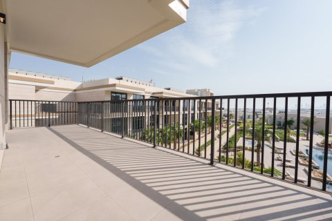 Apartment de 3 dormitorios en Abu Dhabi, UAE No. 215427 14