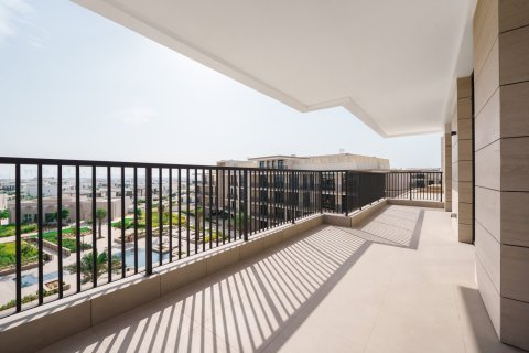 Apartment de 3 dormitorios en Abu Dhabi, UAE No. 215427 12