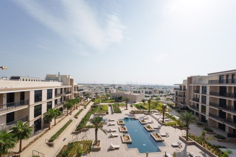 Apartment de 3 dormitorios en Abu Dhabi, UAE No. 215427 15