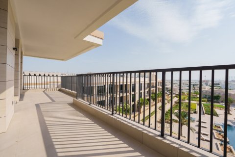 Apartment de 3 dormitorios en Abu Dhabi, UAE No. 215427 13