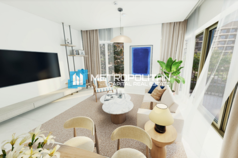 Appartement de 1 chambre à Abu Dhabi, UAE No. 140672 6
