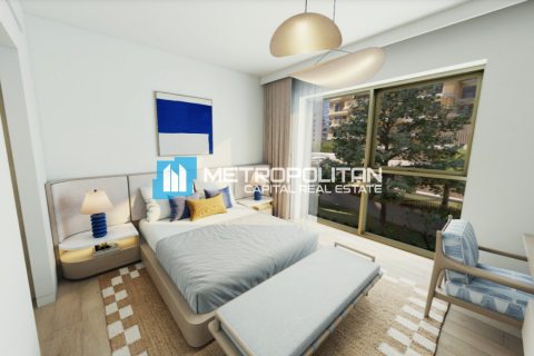 Appartement de 1 chambre à Abu Dhabi, UAE No. 140672 7