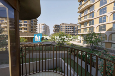 Appartement de 1 chambre à Abu Dhabi, UAE No. 140672 8