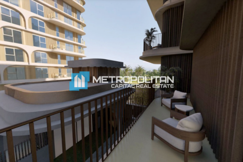Appartement de 1 chambre à Abu Dhabi, UAE No. 140672 4