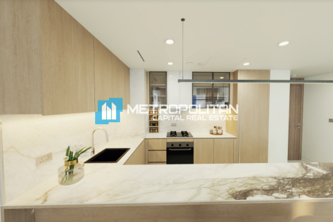 Appartement de 1 chambre à Abu Dhabi, UAE No. 140672 5