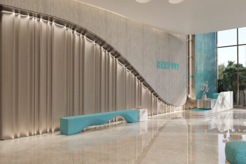 Appartement de 1 chambre à Dubai, UAE No. 112345 11