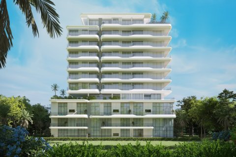 Appartement de 1 chambre à Dubai, UAE No. 112345 3