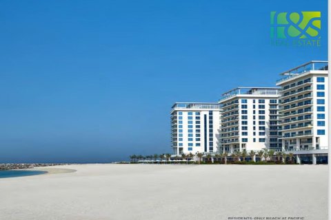 Duplex de 2 chambres à Al Marjan Island, UAE No. 24909 14