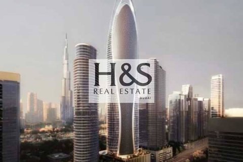 3 غرف نوم شقة في وسط مدينة دبي, الإمارات العربية المتحدة رقم 112691 4
