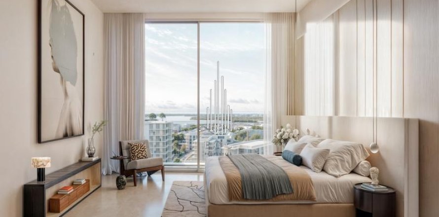 3 bedrooms Apartment in Al Reem Island, UAE No. 73444