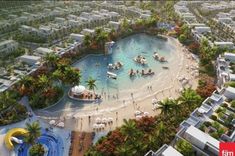 4 bedrooms Townhouse in Dubai, UAE No. 207921 14