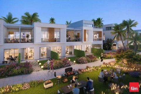 4 bedrooms Townhouse in Dubai, UAE No. 207921 10