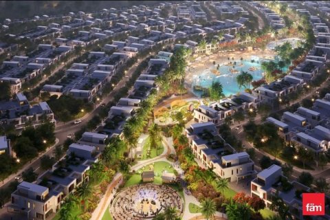 4 bedrooms Townhouse in Dubai, UAE No. 207921 4