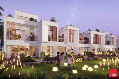 4 bedrooms Townhouse in Dubai, UAE No. 207921 8
