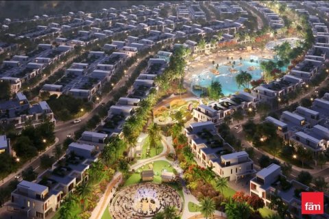4 bedrooms Townhouse in Dubai, UAE No. 207921 15