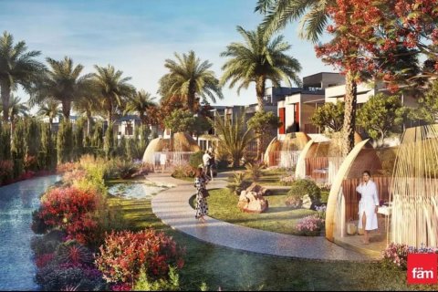 4 bedrooms Townhouse in Dubai, UAE No. 207921 11