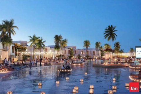 4 bedrooms Townhouse in Dubai, UAE No. 207921 5