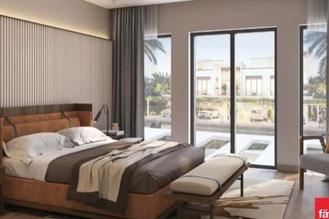 4 bedrooms Townhouse in Dubai, UAE No. 207921 3