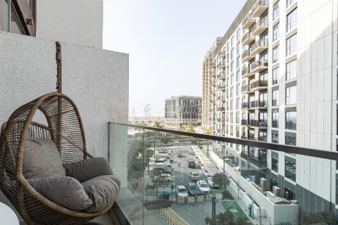 Appartement de 3 chambres à Dubai, UAE No. 109831 8