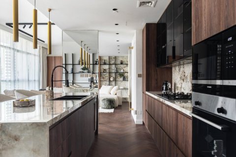 Appartement de 3 chambres à Dubai, UAE No. 109831 14
