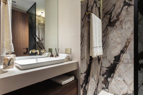 Appartement de 3 chambres à Dubai, UAE No. 109831 3