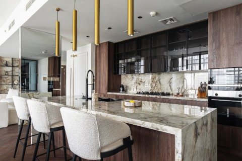 Appartement de 3 chambres à Dubai, UAE No. 109831 15