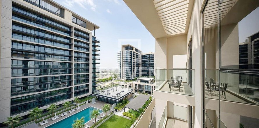 2 غرف نوم شقة في دبي هيلز استيت, الإمارات العربية المتحدة رقم 214611