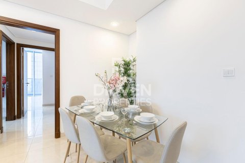 1 bedroom Apartment in Business Bay, UAE No. 211719 10