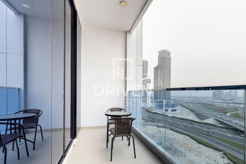 1 bedroom Apartment in Business Bay, UAE No. 211719