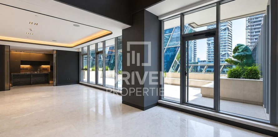 Appartement de 3 chambres à Business Bay, UAE No. 225259