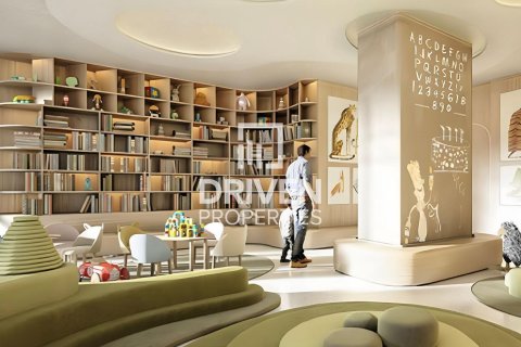 3 bedrooms Apartment in The Crescent, UAE No. 211303 7