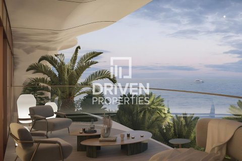 3 bedrooms Apartment in The Crescent, UAE No. 211303