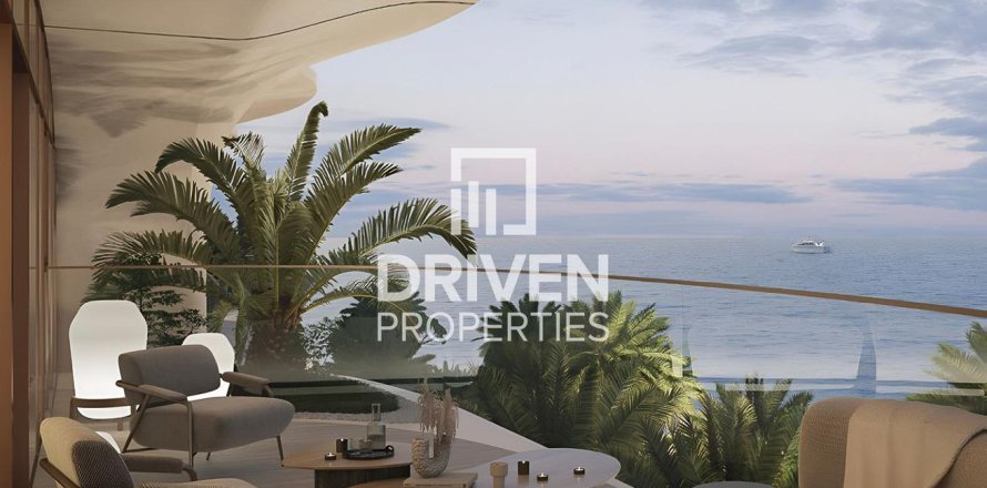 3 bedrooms Apartment in The Crescent, UAE No. 211303