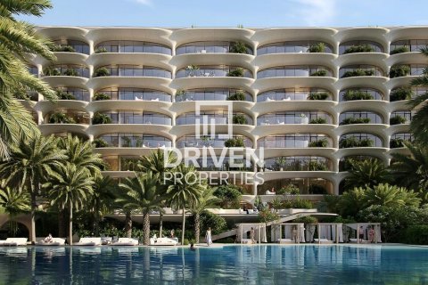 3 bedrooms Apartment in The Crescent, UAE No. 211303 6