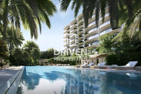 3 bedrooms Apartment in The Crescent, UAE No. 211303 8