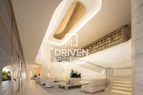 3 bedrooms Apartment in The Crescent, UAE No. 211303 10