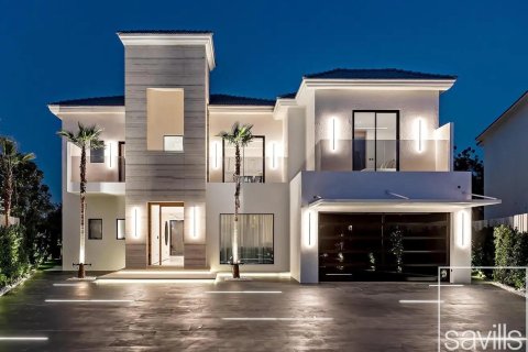 Villa de 5 dormitorios en Jumeirah Islands, UAE No. 222557 27