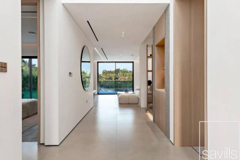 Villa de 5 dormitorios en Jumeirah Islands, UAE No. 222557 25