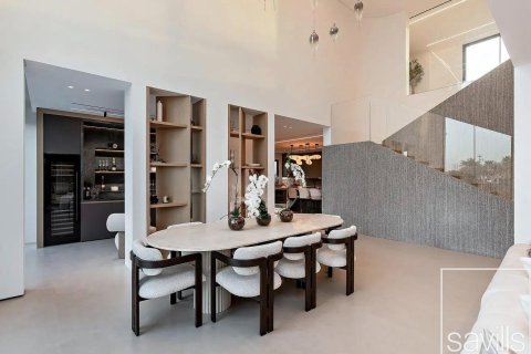 Villa de 5 dormitorios en Jumeirah Islands, UAE No. 222557 13