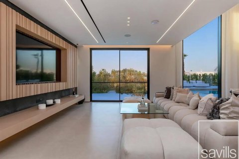 Villa de 5 dormitorios en Jumeirah Islands, UAE No. 222557 29