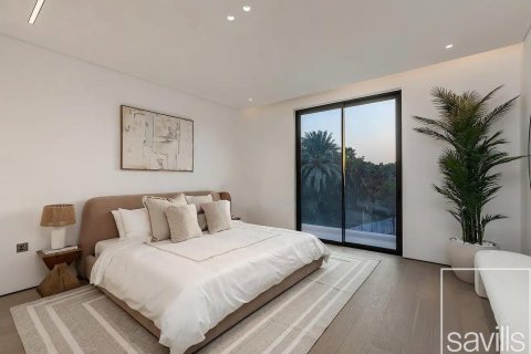Villa de 5 dormitorios en Jumeirah Islands, UAE No. 222557 5