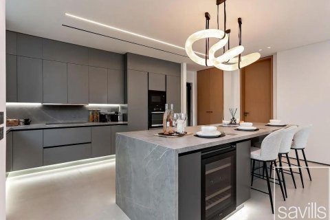 Villa de 5 dormitorios en Jumeirah Islands, UAE No. 222557 10