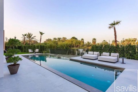 Villa de 5 dormitorios en Jumeirah Islands, UAE No. 222557 18