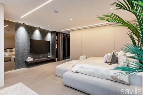 Villa de 5 dormitorios en Jumeirah Islands, UAE No. 222557 24