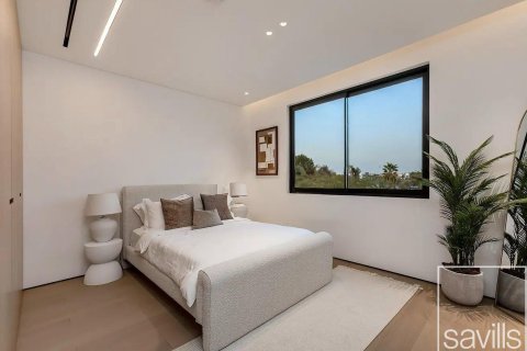 Villa de 5 dormitorios en Jumeirah Islands, UAE No. 222557 7