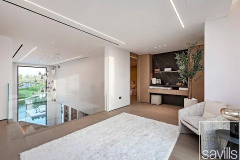 Villa de 5 dormitorios en Jumeirah Islands, UAE No. 222557 8