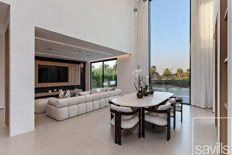 Villa de 5 dormitorios en Jumeirah Islands, UAE No. 222557 12