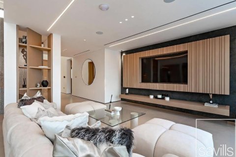 Villa de 5 dormitorios en Jumeirah Islands, UAE No. 222557 30