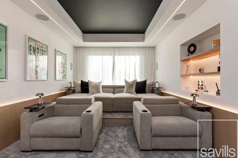 Villa de 5 dormitorios en Jumeirah Islands, UAE No. 222557 9